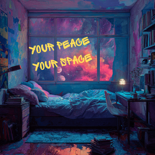 Your Peace, Your Space