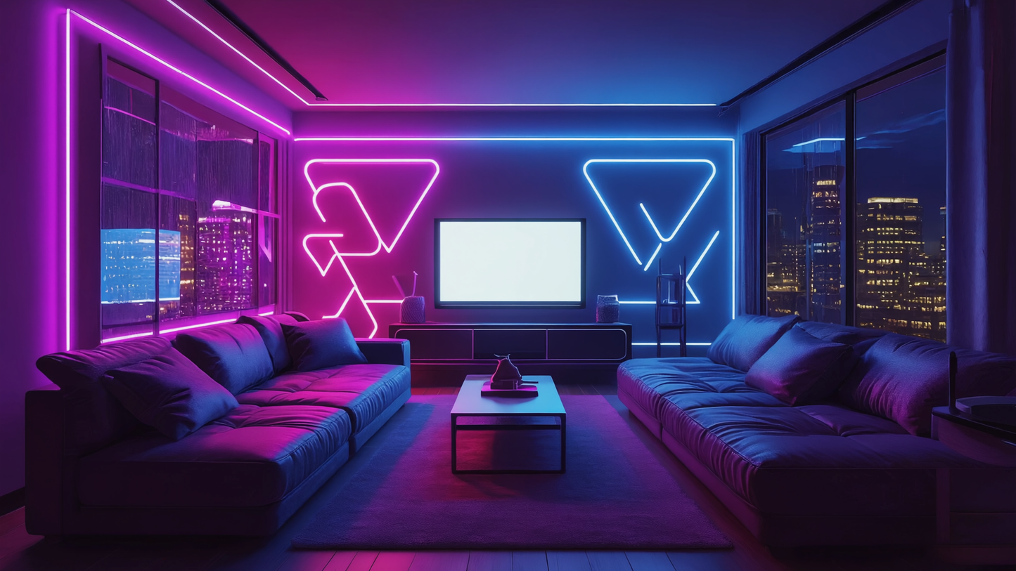 LED Lights