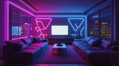 LED Lights