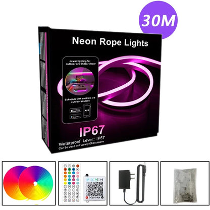 LED Lights