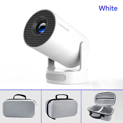 MagicCube Personal Movie Projector