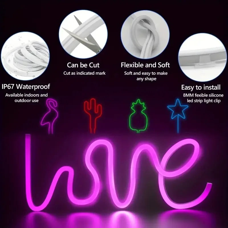 LED Lights