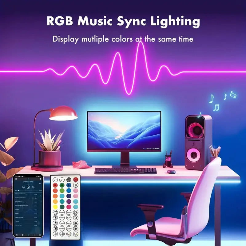 LED Lights