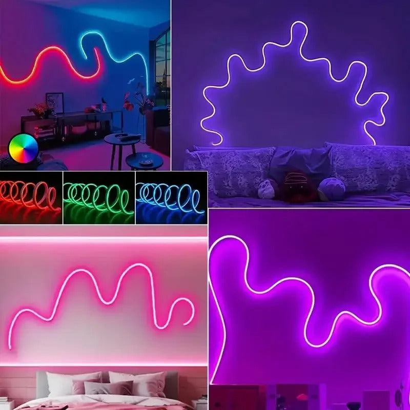 LED Lights