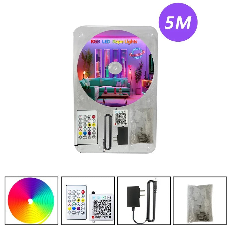 LED Lights