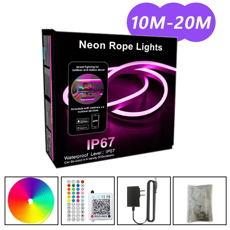 LED Lights