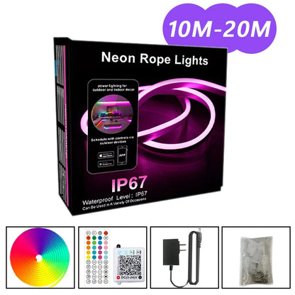 LED Lights