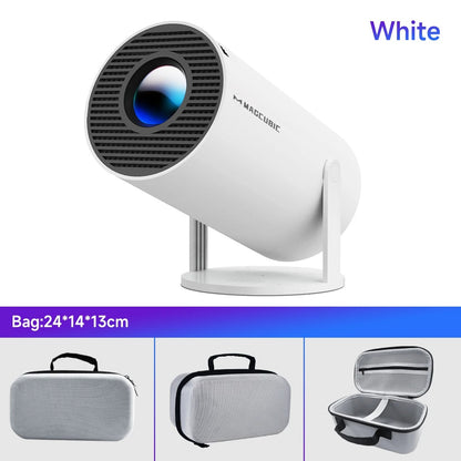 MagicCube Personal Movie Projector
